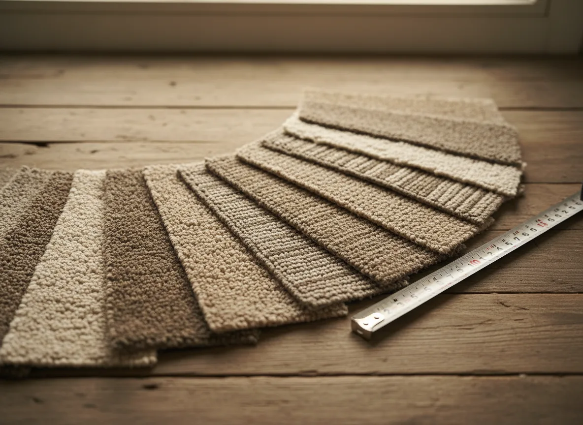 Carpet Installation Smithville, OH FAQs